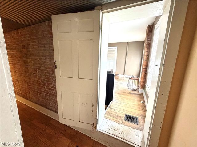 605 Putnam Avenue, Zanesville, OH 43701