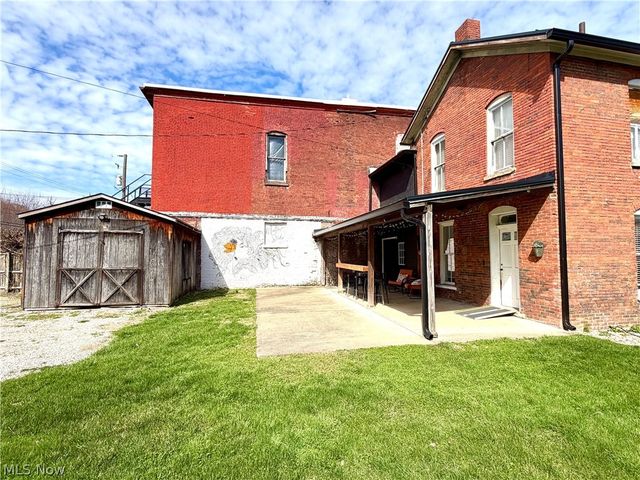 605 Putnam Avenue, Zanesville, OH 43701