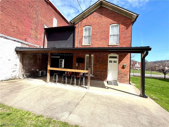 605 Putnam Avenue, Zanesville, OH 43701