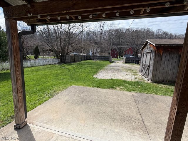 605 Putnam Avenue, Zanesville, OH 43701