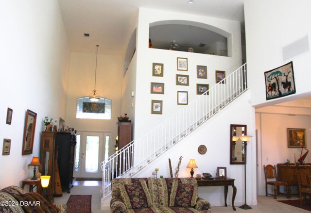 1328 Coconut Palm Circle, Port Orange, FL 32128