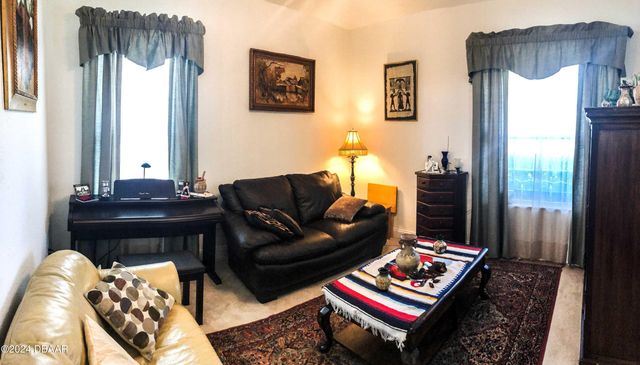 1328 Coconut Palm Circle, Port Orange, FL 32128