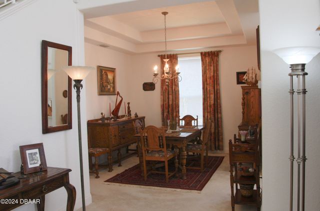 1328 Coconut Palm Circle, Port Orange, FL 32128