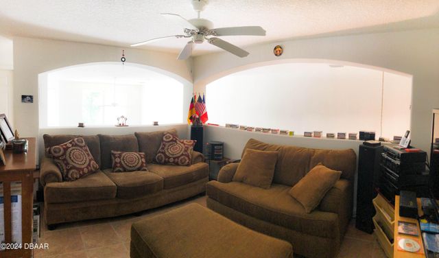 1328 Coconut Palm Circle, Port Orange, FL 32128