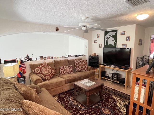 1328 Coconut Palm Circle, Port Orange, FL 32128