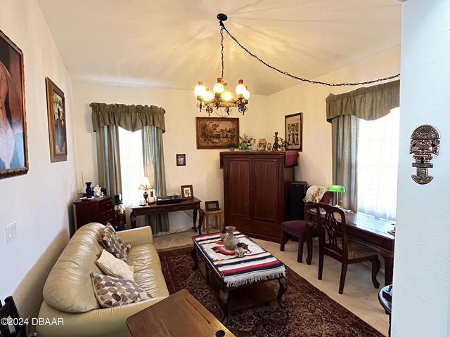 1328 Coconut Palm Circle, Port Orange, FL 32128