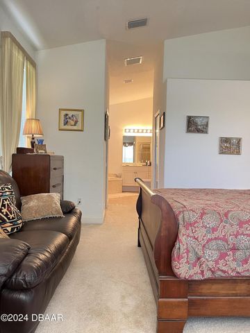 1328 Coconut Palm Circle, Port Orange, FL 32128