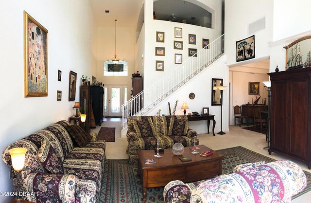 1328 Coconut Palm Circle, Port Orange, FL 32128