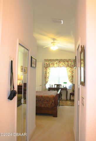 1328 Coconut Palm Circle, Port Orange, FL 32128