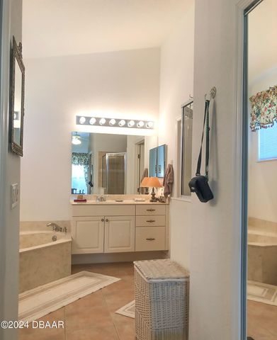 1328 Coconut Palm Circle, Port Orange, FL 32128