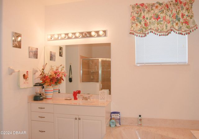 1328 Coconut Palm Circle, Port Orange, FL 32128