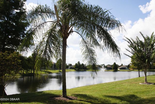 1328 Coconut Palm Circle, Port Orange, FL 32128