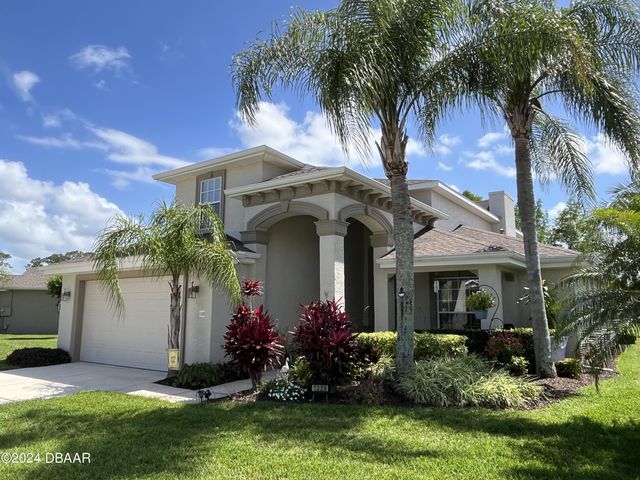 1328 Coconut Palm Circle, Port Orange, FL 32128