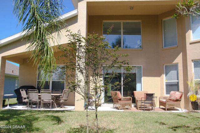 1328 Coconut Palm Circle, Port Orange, FL 32128