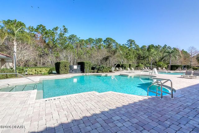 1328 Coconut Palm Circle, Port Orange, FL 32128