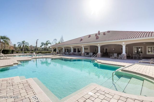 1328 Coconut Palm Circle, Port Orange, FL 32128