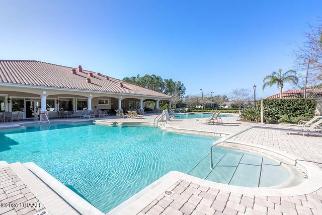 1328 Coconut Palm Circle, Port Orange, FL 32128