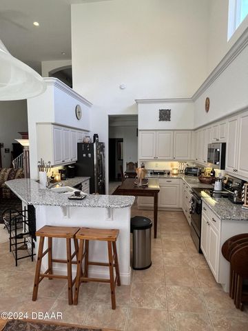 1328 Coconut Palm Circle, Port Orange, FL 32128