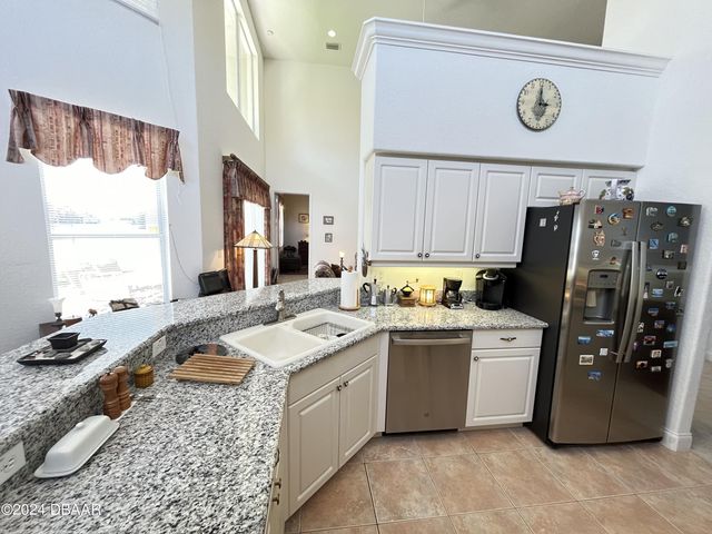 1328 Coconut Palm Circle, Port Orange, FL 32128