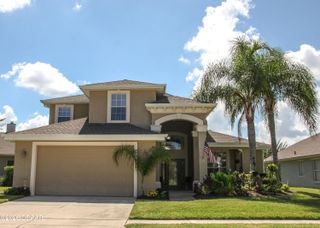 1328 Coconut Palm Circle, Port Orange, FL 32128