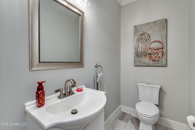 1013 Fairway Cove, Brandon, MS 39047