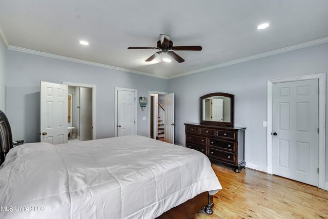 1013 Fairway Cove, Brandon, MS 39047