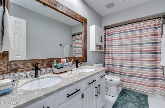 1013 Fairway Cove, Brandon, MS 39047