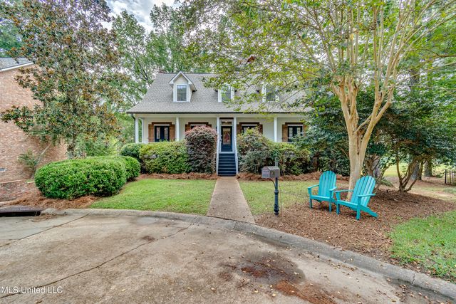 1013 Fairway Cove, Brandon, MS 39047