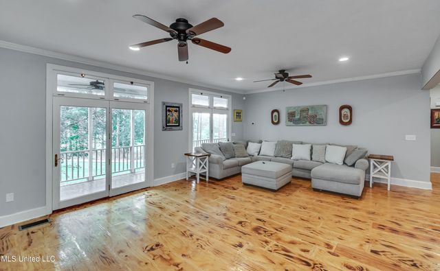 1013 Fairway Cove, Brandon, MS 39047