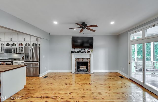 1013 Fairway Cove, Brandon, MS 39047