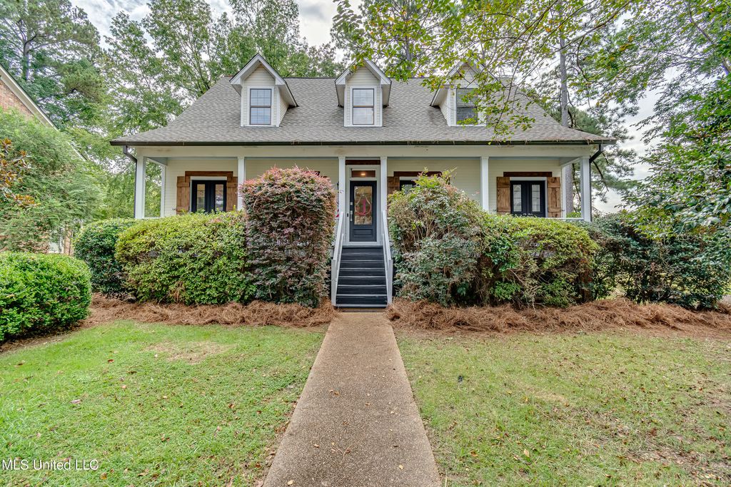 1013 Fairway Cove, Brandon, MS 39047