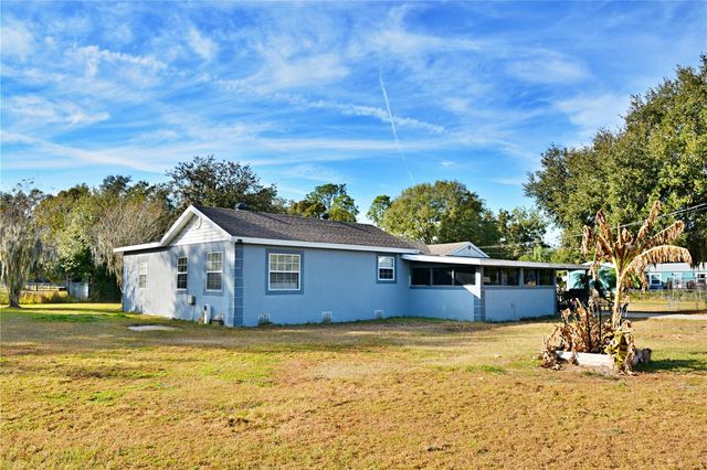 5528 CHERRY ROAD, Lakeland, FL 33810