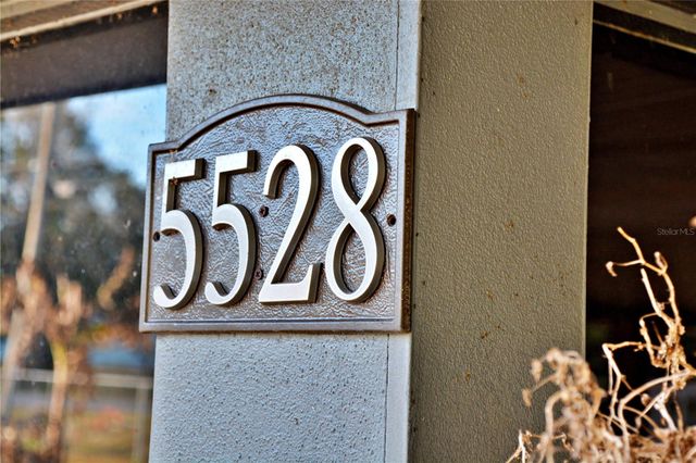 5528 CHERRY ROAD, Lakeland, FL 33810