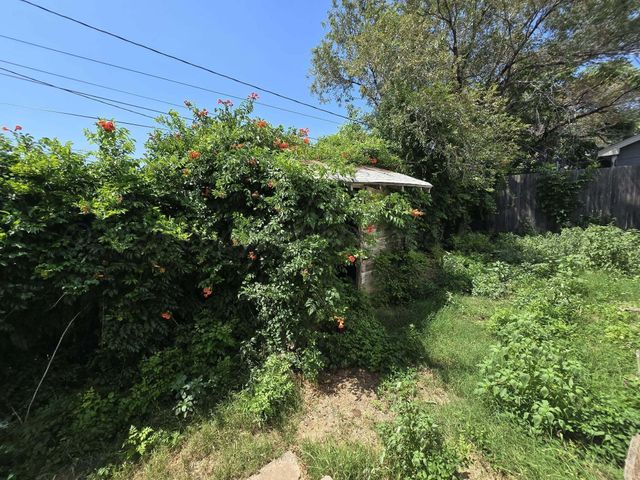 402 S Rusk Street, Amarillo, TX 79106