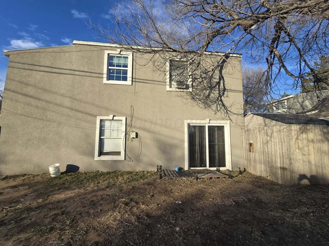 402 S Rusk Street, Amarillo, TX 79106