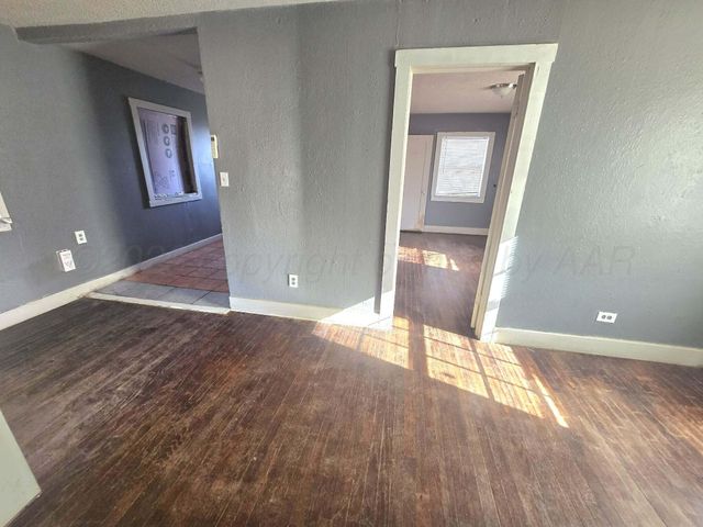 402 S Rusk Street, Amarillo, TX 79106