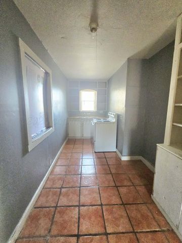 402 S Rusk Street, Amarillo, TX 79106