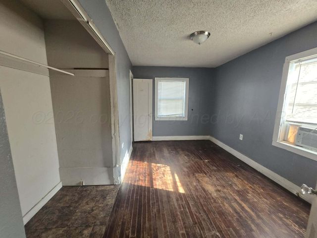 402 S Rusk Street, Amarillo, TX 79106