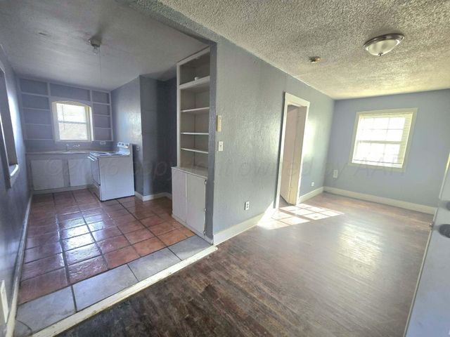 402 S Rusk Street, Amarillo, TX 79106