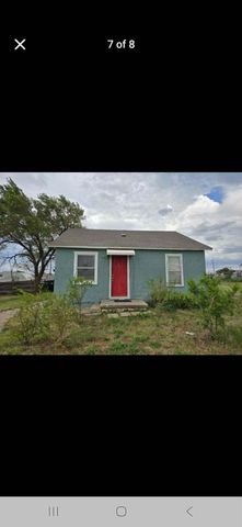 402 S Rusk Street, Amarillo, TX 79106
