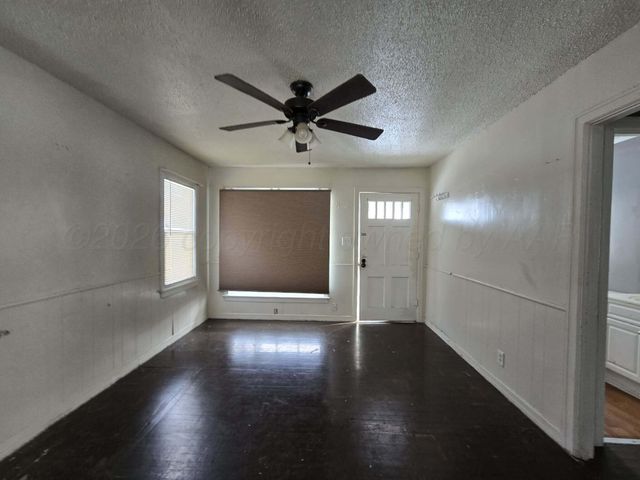 402 S Rusk Street, Amarillo, TX 79106