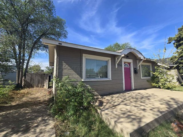 402 S Rusk Street, Amarillo, TX 79106