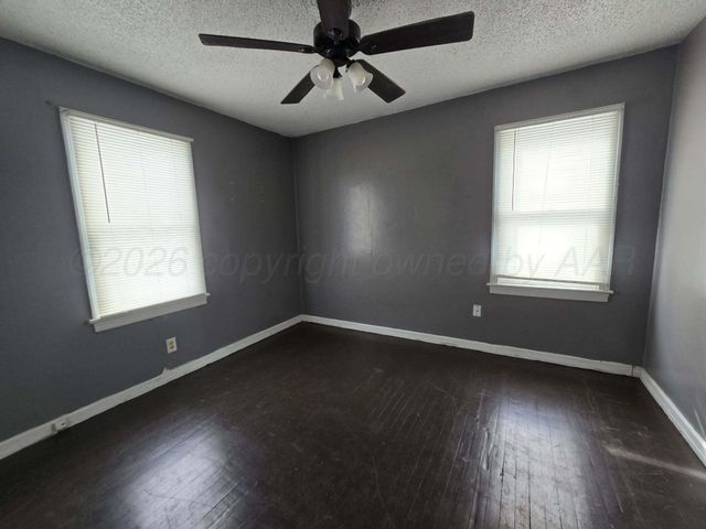 402 S Rusk Street, Amarillo, TX 79106