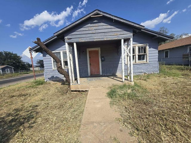 402 S Rusk Street, Amarillo, TX 79106