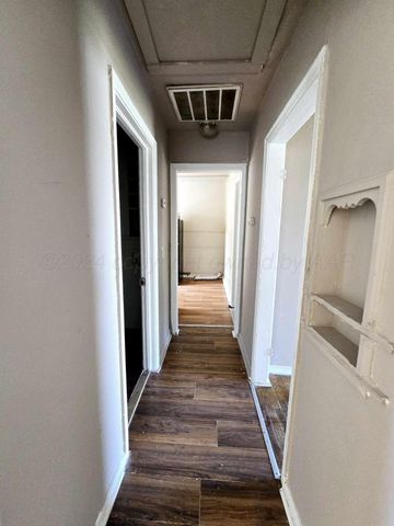 402 S Rusk Street, Amarillo, TX 79106