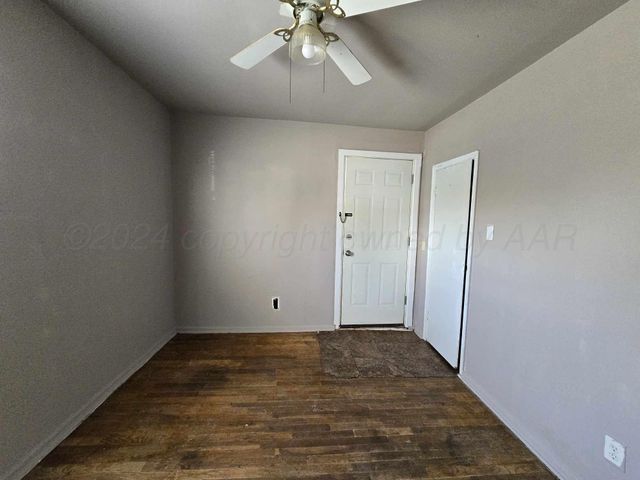 402 S Rusk Street, Amarillo, TX 79106