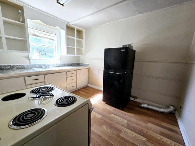 402 S Rusk Street, Amarillo, TX 79106