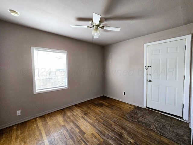 402 S Rusk Street, Amarillo, TX 79106