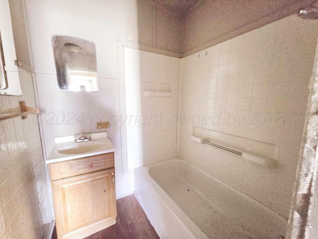 402 S Rusk Street, Amarillo, TX 79106