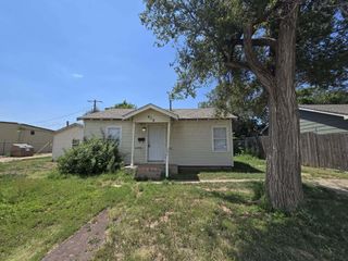 402 S Rusk Street, Amarillo, TX 79106